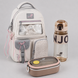 Рюкзак Kite Education teens Iconic K26-2587M-1 3в1 SET_K26-2587M-1-3 фото 1