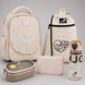 Шкільний набір 5в1 Kite Education Dazzling SET_K26-555S-2 SET_K26-555S-2 фото 1