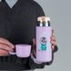 Термос Kite Studio Pets SP25-312, 480 мл, фіолетовий SP25-312 фото 7