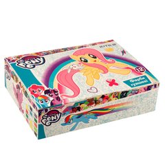 Гуаш Kite Little Pony, 12 цветов LP19-063