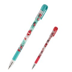 Ручка гелевая "пиши-стирай" Hello Kitty HK19-068