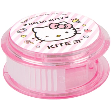 Точилка з контейнером Kite Hello Kitty HK22-117 HK22-117 фото