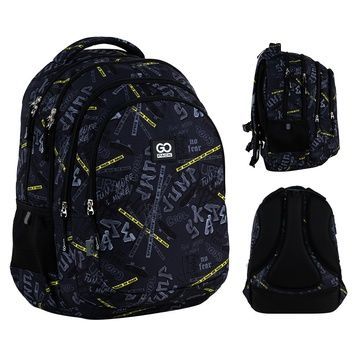 Рюкзак школьный GoPack Teens GO25-162L-5 GO25-162L-5 фото