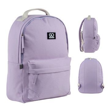 Рюкзак GoPack Education Teens GO24-147M-2 лавандовый GO24-147M-2 фото