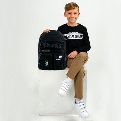 Рюкзак шкільний Kite Education Gamer K26-584M-5 K26-584M-5 фото
