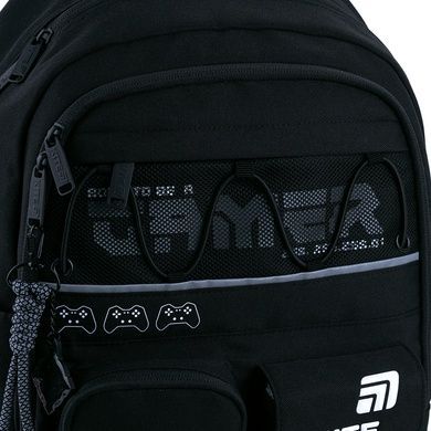 Рюкзак шкільний Kite Education Gamer K26-584M-5 K26-584M-5 фото