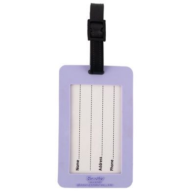 Бейдж на багаж Kite Kuromi HK25-3004-2 HK25-3004-2 фото