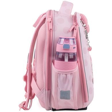 Рюкзак школьный каркасный Kite Education Hello Kitty HK26-555S-2 3в1 HK26-555S-2set фото