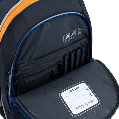 Набор рюкзак+пенал+сумка для об. Kite 700M(2p) HW SET_HW22-700M(2p) фото