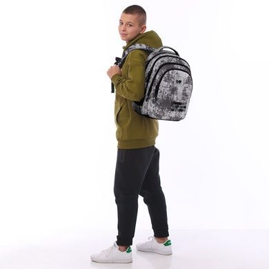 Рюкзак GoPack Teens GO26-162M-3 GO26-162M-3 фото