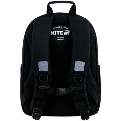 Рюкзак шкільний Kite Education Gamer K26-584M-5 K26-584M-5 фото