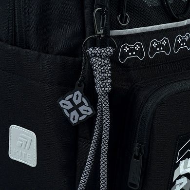 Рюкзак шкільний Kite Education Gamer K26-584M-5 K26-584M-5 фото