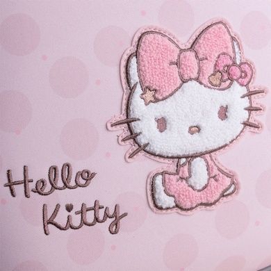 Рюкзак школьный каркасный Kite Education Hello Kitty HK26-555S-2 3в1 HK26-555S-2set фото