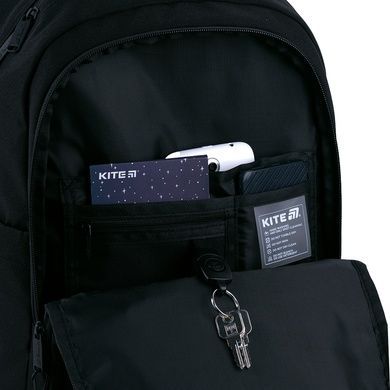 Рюкзак шкільний Kite Education Gamer K26-584M-5 K26-584M-5 фото