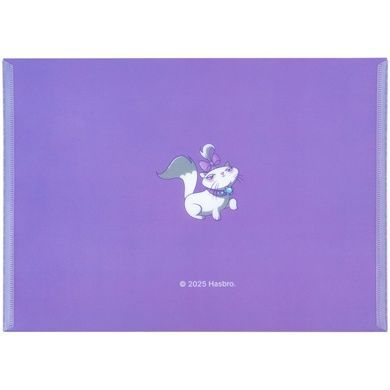 Папка на кнопці Kite My Little Pony LP25-244, A4 LP25-244 фото