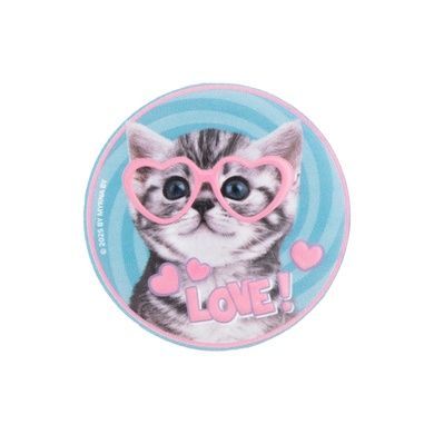 Бейдж на липучці Kite Studio Pets SP25-3011 SP25-3011 фото