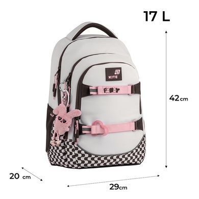 Рюкзак Kite Education teens Fancy K26-727M-2 K26-727M-2 фото