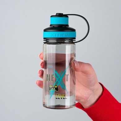Бутылочка для воды Kite Next Level K26-397-1, 500 мл K26-397-1 фото