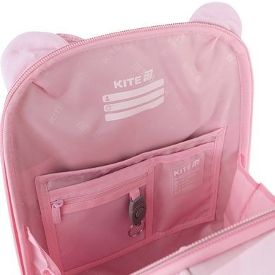 Рюкзак школьный каркасный Kite Education Hello Kitty HK26-555S-2 3в1 HK26-555S-2set фото