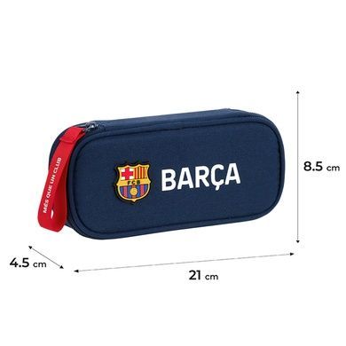 Пенал Kite FC Barcelona BC26-662 BC26-662 фото