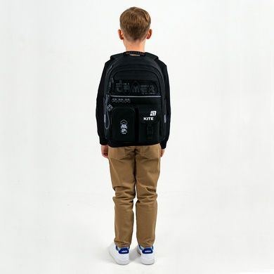 Рюкзак шкільний Kite Education Gamer K26-584M-5 K26-584M-5 фото
