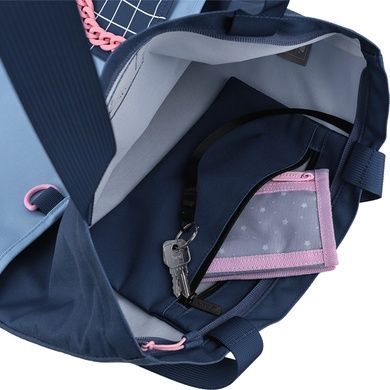 Сумка-шопер Kite Education teens K25-586-5 K25-586-5 фото