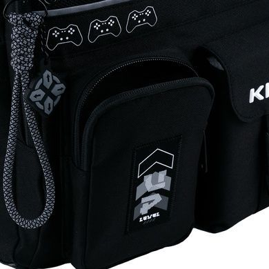 Рюкзак шкільний Kite Education Gamer K26-584M-5 K26-584M-5 фото