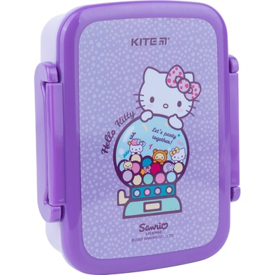 Ланчбокс Kite Hello Kitty HK22-160, 420 мл HK22-160 фото