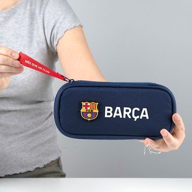 Пенал Kite FC Barcelona BC26-662 BC26-662 фото