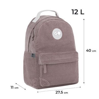 Рюкзак GoPack Education Teens GO26-147M-5 GO26-147M-5 фото