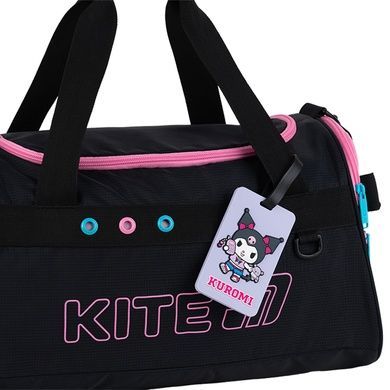 Бейдж на багаж Kite Kuromi HK25-3004-2 HK25-3004-2 фото