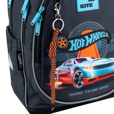 Рюкзак шкільний Kite Education Hot Wheels HW26-724S 3в1 HW26-724Sset фото Рюкзак шкільний Kite Education Hot Wheels HW26-724S 3в1 HW26-724Sset фото