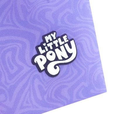 Папка на кнопці Kite My Little Pony LP25-244, A4 LP25-244 фото