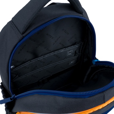 Набір рюкзак + пенал + сумка для взуття Kite 700M(2p) HW SET_HW22-700M(2p) фото