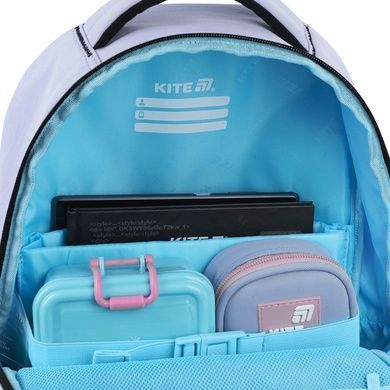 Рюкзак шкільний Kite Education Sakura K26-1022M-1 K26-1022M-1 фото