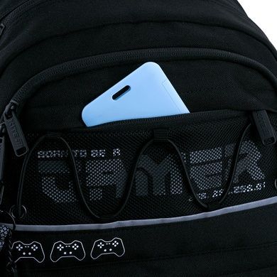 Рюкзак шкільний Kite Education Gamer K26-584M-5 K26-584M-5 фото