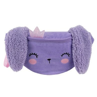 Сумка-бананка дитяча Kite Kids Little Bunny K26-2577-1 K26-2577-1 фото