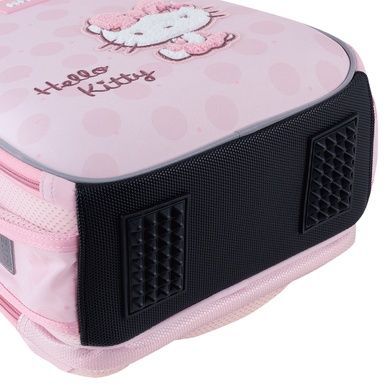 Рюкзак школьный каркасный Kite Education Hello Kitty HK26-555S-2 3в1 HK26-555S-2set фото