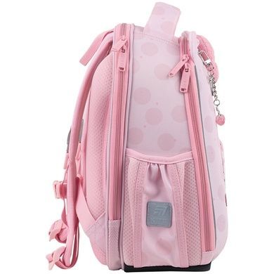 Рюкзак школьный каркасный Kite Education Hello Kitty HK26-555S-2 3в1 HK26-555S-2set фото