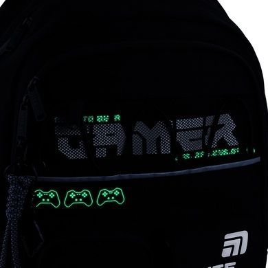 Рюкзак шкільний Kite Education Gamer K26-584M-5 K26-584M-5 фото