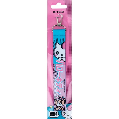 Брелок-підвіска Kite Hello Kitty HK24-3000-1 HK24-3000-1 фото