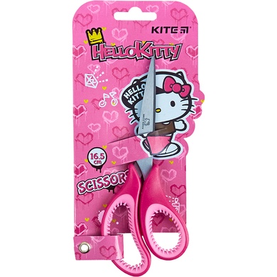 Ножиці Kite Hello Kitty HK21-127, 16.5 см HK21-127 фото