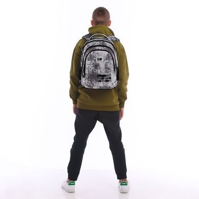 Рюкзак GoPack Teens GO26-162M-3 GO26-162M-3 фото