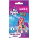 Крейда кольорова Kite Jumbo My Little Pony LP24-077, 3 кольори LP24-077 фото 1