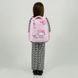 Рюкзак школьный каркасный Kite Education Hello Kitty HK26-555S-2 3в1 HK26-555S-2set фото 18