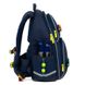 Шкільний набір Wonder Kite SET_WK22-702M-2, темно-синій(рюкзак+сумка) SET_WK22-702M-2 фото 9
