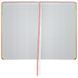 Еженедельник 2026 Axent Partner Mellow Happiness planner 8528-26-1-A, 125*195 8528-26-1-a фото 4