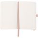 Книга записная Partner Soft Skin,125*195, 96л, кл Воля 8616-24-3-A фото 2