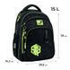 Рюкзак шкільний Kite Education SK8 K26-763M-3 K26-763M-3 фото 3