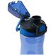 Бутылочка для воды Kite K23-395-3, 650 мл, темно-синяя K23-395-3 фото 2